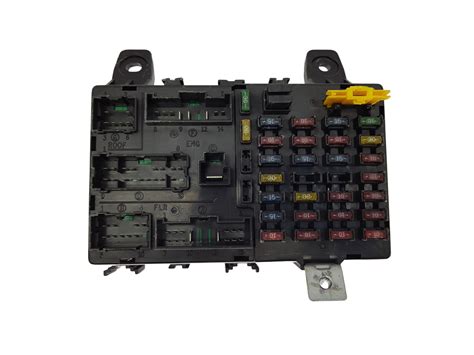 i p junction box hyundai|91198.